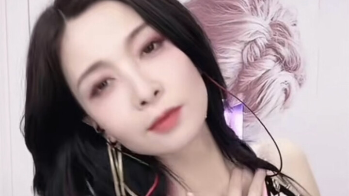 韵味十足