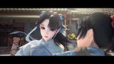 【Fairy Sword·Origin】Ultra-clear 4K promotional CG, a glance of ten thousand years, my wife was super