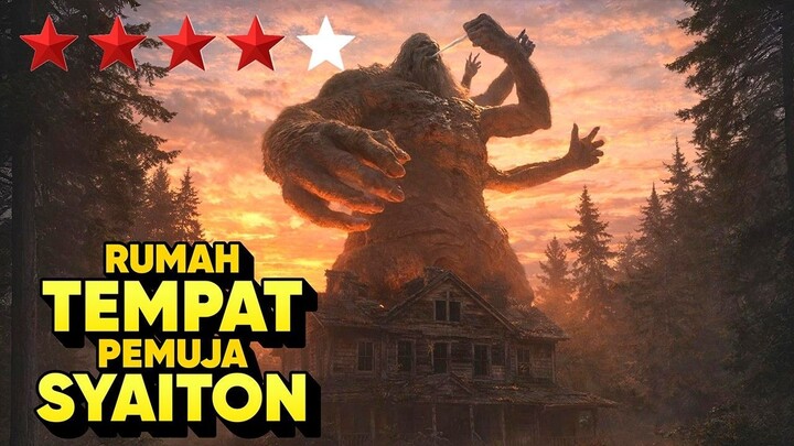 WAJIB NONTON ‼️ FILM TERBARU 2026