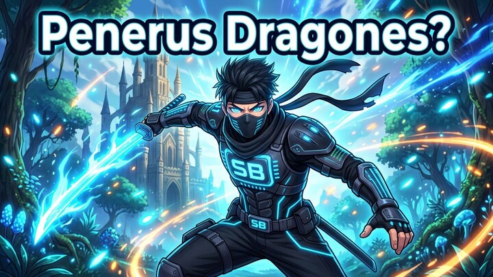 Dragon Sword Awakening: Game PC Premium Penerus Dragones?