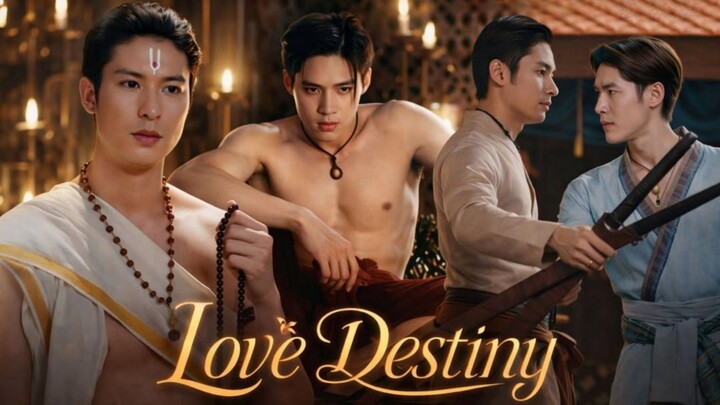 LOVE DESTINY BOYLOVE | EPISODE 2 SUBINDO