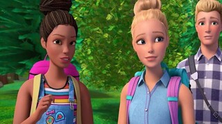 Barbie It Takes Two Episode 13