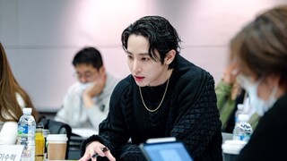 [Remix]Lee Soo-hyuk Bersikap Imut Hanya untuk Liburan|<Lucky Romance>