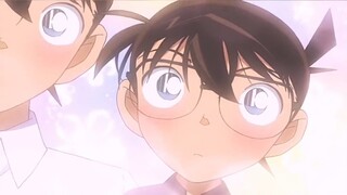 [Detective Conan of the Ming Dynasty] Conan: Sister Xiaolan, do you believe that I am talking about 