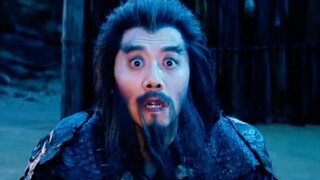 Even if it is a divine beast, there are people that they want to protect with all their heart.