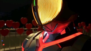 Feel the ultimate restored photon blood suit made by me