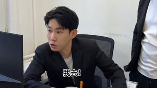 《当00后成为了老师》 # 李宗恒