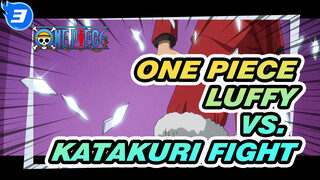 [One Piece Epic AMV] Showdown - Luffy Vs Katakuri | A Legendary Fight_3