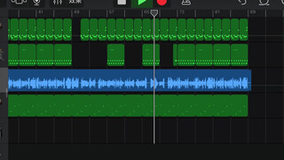 [Âm nhạc] GarageBand - 'Stay' - The Kid LAROI/Justin Bieber