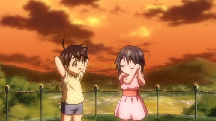 Don't let regrets accompany you throughout your life