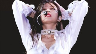 [JENNIE] Goyangan Dada JENNIE Terlalu Memikat, Ibu Tak Mengizinkan!!