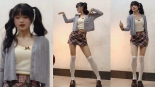 05 ไดอารี่การเต้นเกาหลีแบบเรียนรู้ด้วยตนเองจากศูนย์ | ท่าเต้นคัฟเวอร์ครึ่งเพลงของ MANIAC
