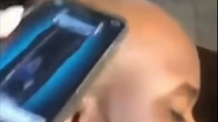 มีมหลอกจนแยกไม่ออก