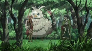 Tate no Yuusha S1 episode 9 sub indonesia