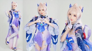 心 海 乱 撞❤撞!撞!撞~