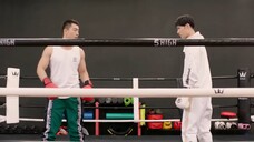 my girlfriend is a captain ep.26 eng subt.cdrama