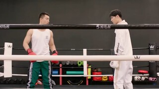 my girlfriend is a captain ep.26 eng subt.cdrama