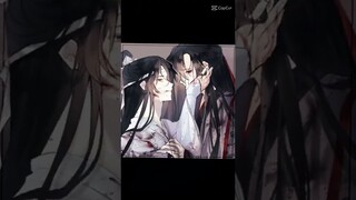 #weiwuxian #weiying #wangxian #theuntamed #mdzs #modaozushi #lanwangji #lanzhan
