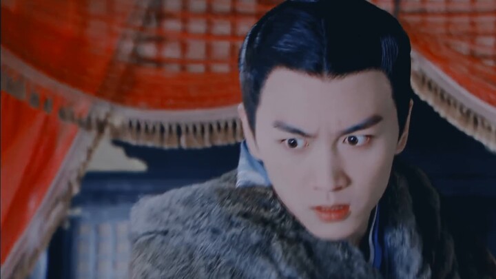 【All-male version】The Four·Concept trailer|Wu Lei|Luo Yunxi|Xu Kai|Wang Yibo|Wang Luoyong|Wu Gang|Ch