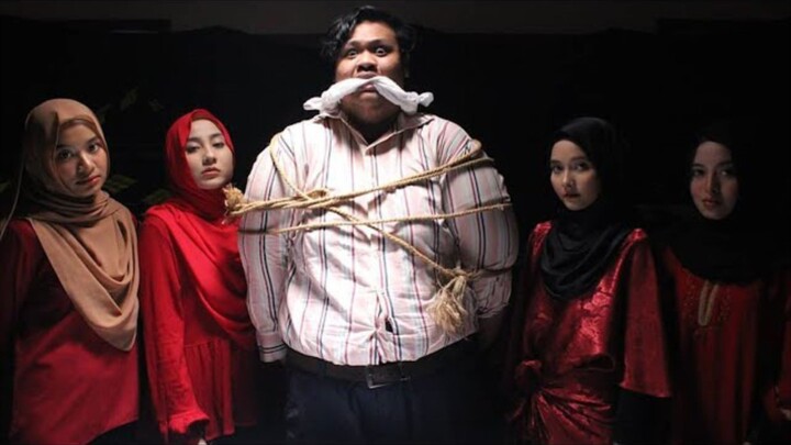 Bila Suami Kau Nak Be like PS5 Be Like - MTAS Production