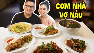 Hơn 2 Năm Ăn Lại Cơm Vợ Nấu Có Còn Ngon Không Đây???