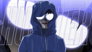 【Kobun hustler || Kelompok Senior】Dunia Mengocok Kartu Saya Lagi