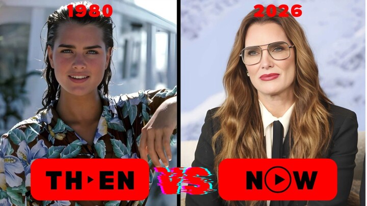 05 Best Actresses Of 1980s