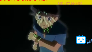 Gr 01 thức tỉnh sức mạnh tối thượng #anime