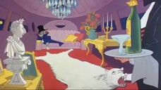 The Cat Above and the Mouse Below (1964)