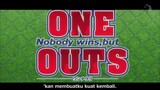 one outs episode 16 subtitle Indonesia