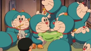 Doraemon yang tak terhitung jumlahnya, Kebahagiaan yang tak terhitung jumlahnya, Kelucuan yang tak t