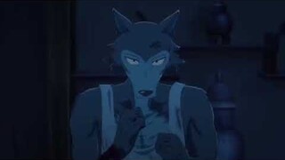 Beastars AMV - End of Us