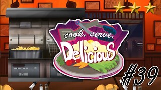 Cook, Serve, Delicious! | Gameplay (Day 67 to Day 68) - #39