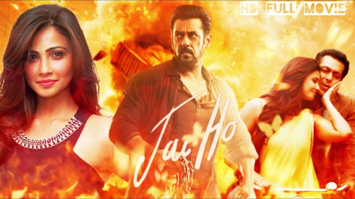 Jai Ho Full movie hd Salman Khan, Daisy Shah, Tabu, Danny Denzongpa