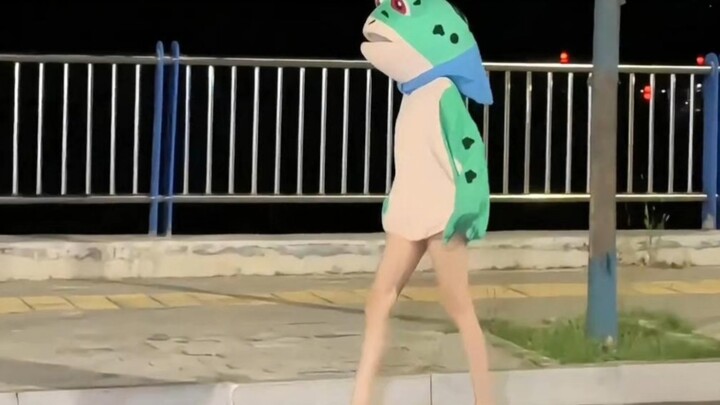 “这样的女孩娶回家可老有意思了”