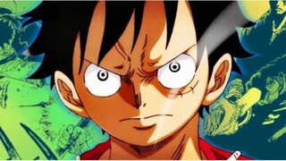 #Luffy Luffy và Ulty