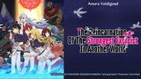 E 5 - Saikyou Onmyouji no Isekai Episode 5 Sub Indo [Part 3]