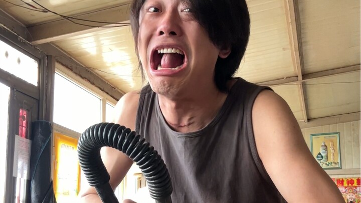 I’m energized after eating!