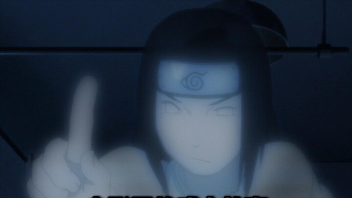 A touching story hidden deep in Naruto