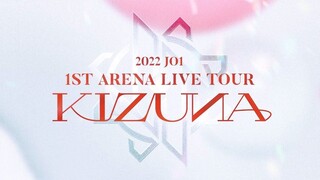 JO1 - 1st Arena Live Tour 'Kizuna' [2022.10.23]