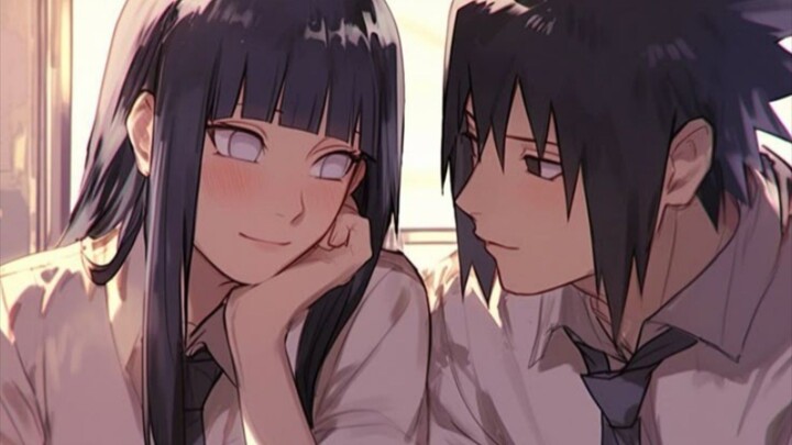Wah Sasuke Habis Brutalin Istri Temannya Yang Lebih Agresif BRUTAL💥