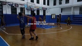 ball is life