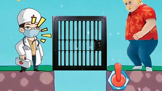 医生要救人了！
