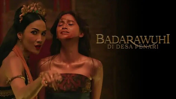 [MOVIE] BADARAWUHI DI DESA PENARI - Film Horor Indonesia SpinOff KKN DESA PENARI