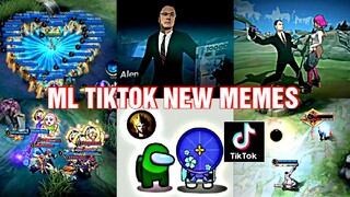 ML NEW MEMES BEST TIKTOK FREESTYLE