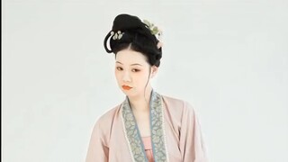 Siapa bilang orang Han tidak punya tarian tradisional! Menggunakan warisan budaya takbenda Tiongkok,
