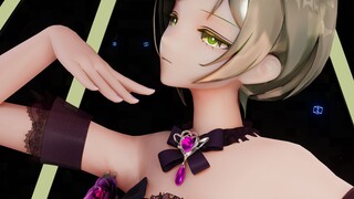 [MMD Kembali ke Masa Depan] Vertin——シニカルナイトプラン