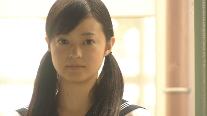 Sunadokei / Sand Chronicles EPISODE 6 (Sub Indonesia)