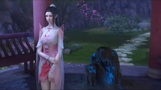 Đấu Phá Thương Khung - Phần 4 Tập 5 Vietsub | Alime china review | 斗破苍穹 第4季 定档5