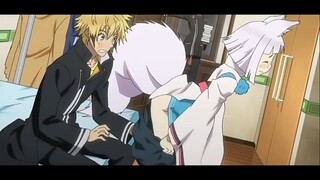 Cái Kết Của Bọn Lolicon!! #Anime